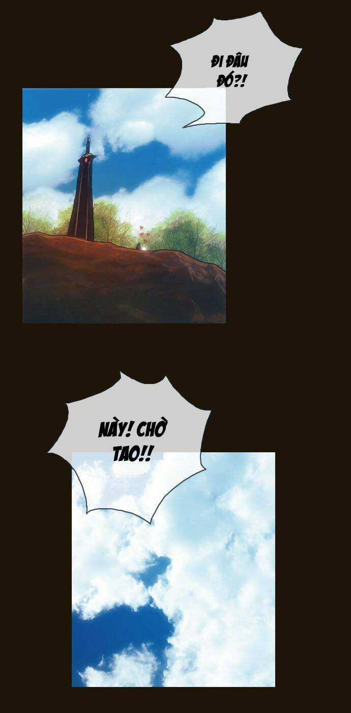 Hội ảo thuật - Chapter 69 - Trang 34