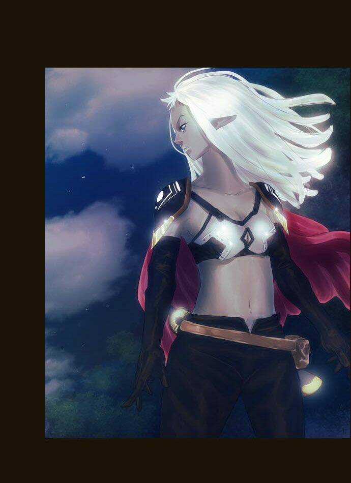 Hội ảo thuật - Chapter 69 - Trang 38