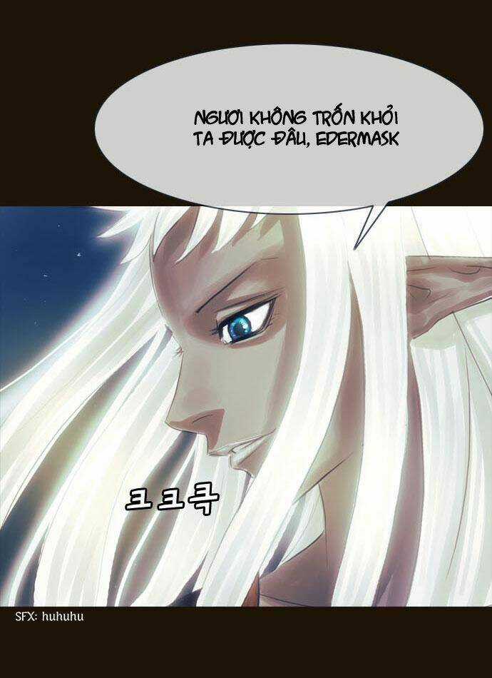 Hội ảo thuật - Chapter 69 - Trang 39