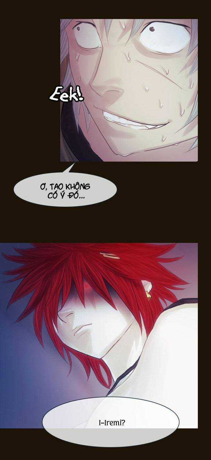 Hội ảo thuật - Chapter 69 - Trang 5