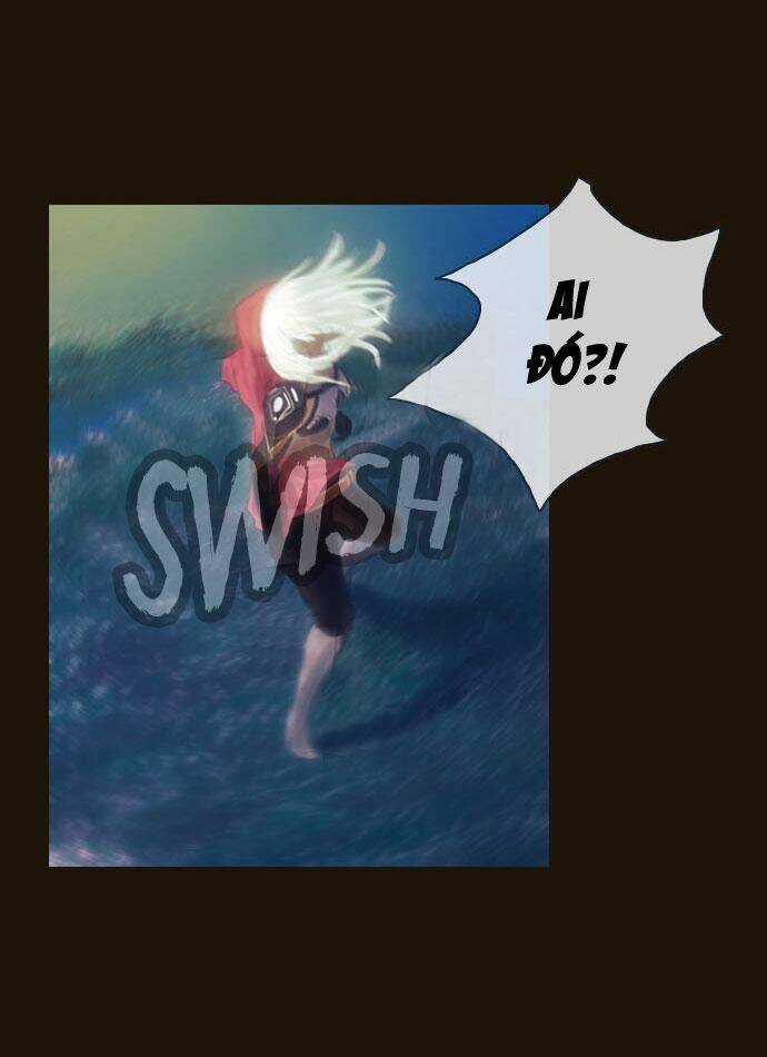 Hội ảo thuật - Chapter 69 - Trang 41