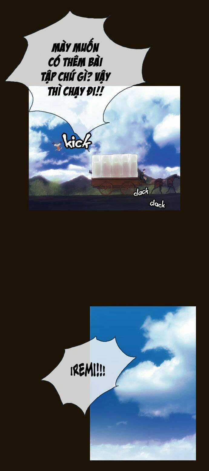 Hội ảo thuật - Chapter 69 - Trang 6