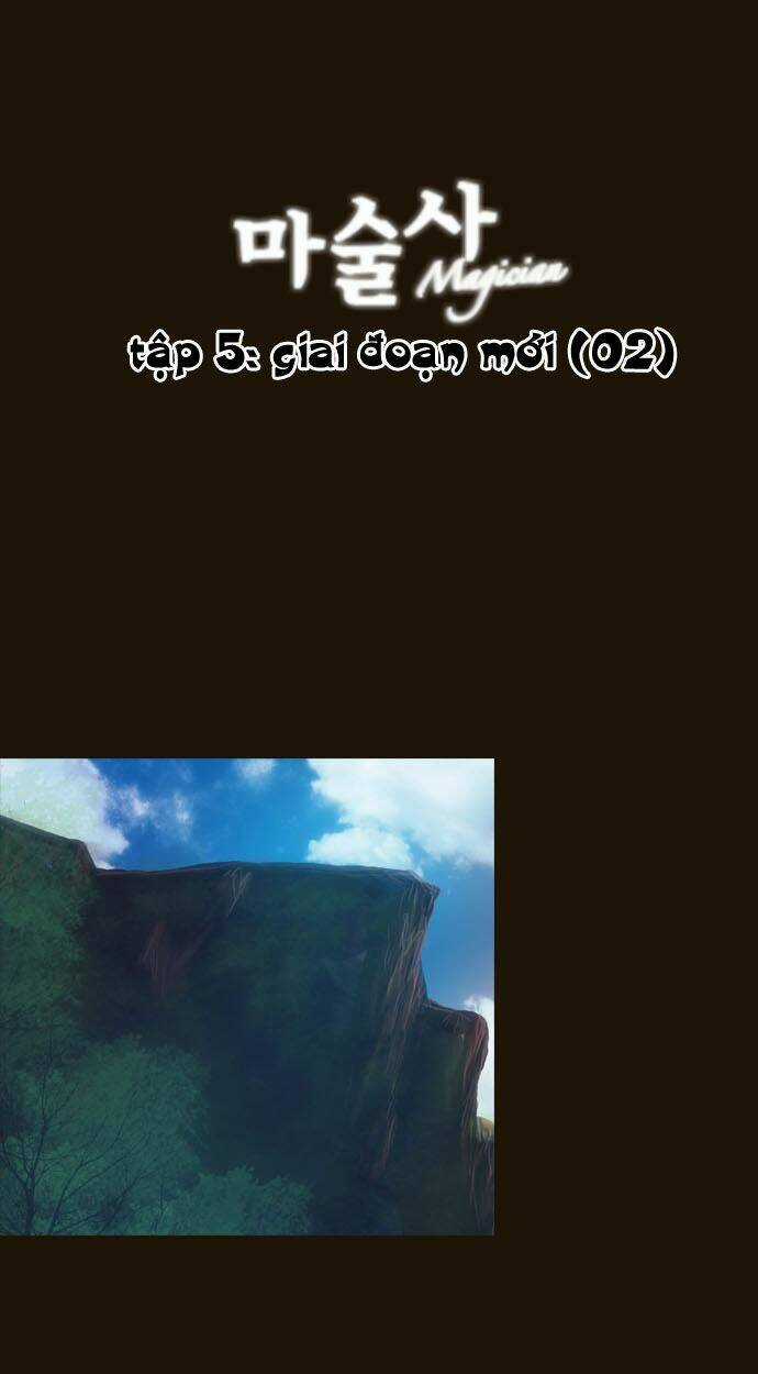 Hội ảo thuật - Chapter 69 - Trang 7