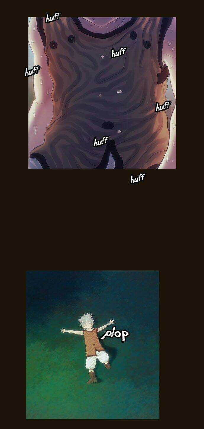 Hội ảo thuật - Chapter 69 - Trang 8