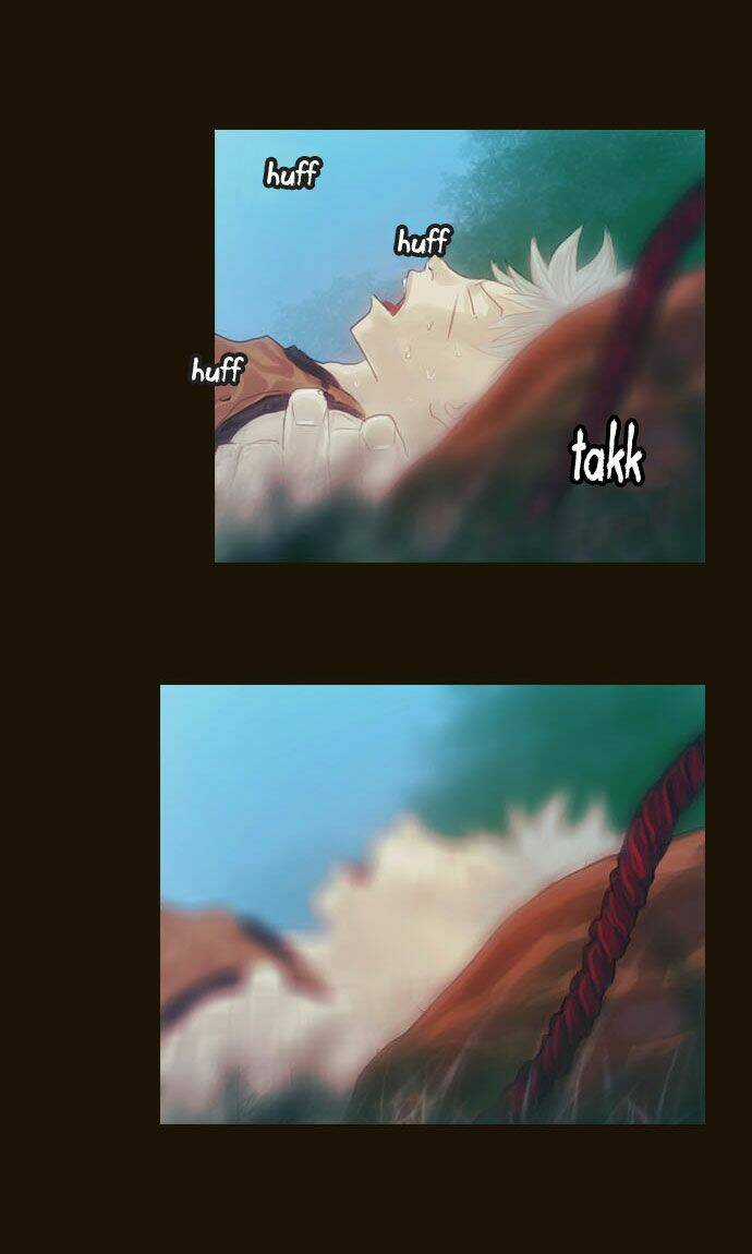 Hội ảo thuật - Chapter 69 - Trang 9