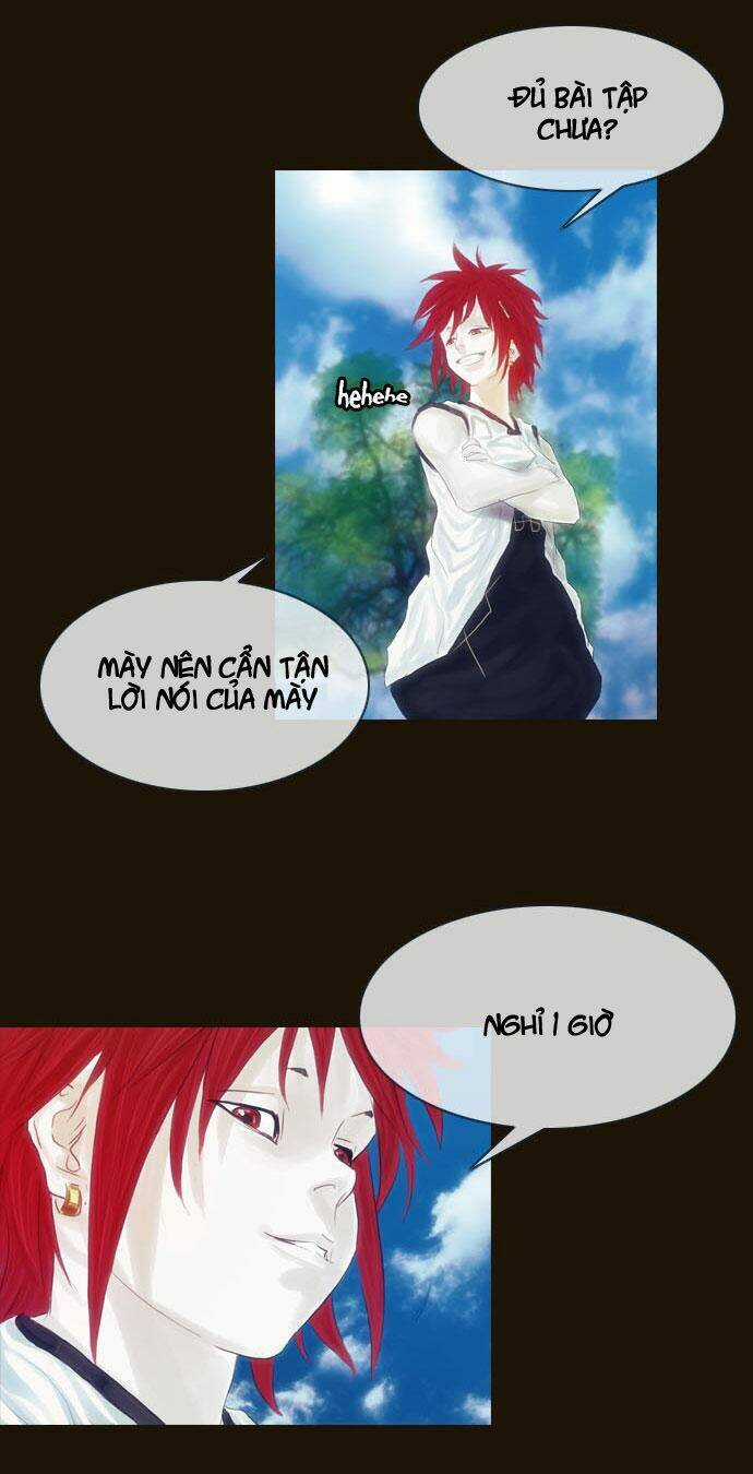 Hội ảo thuật - Chapter 69 - Trang 10