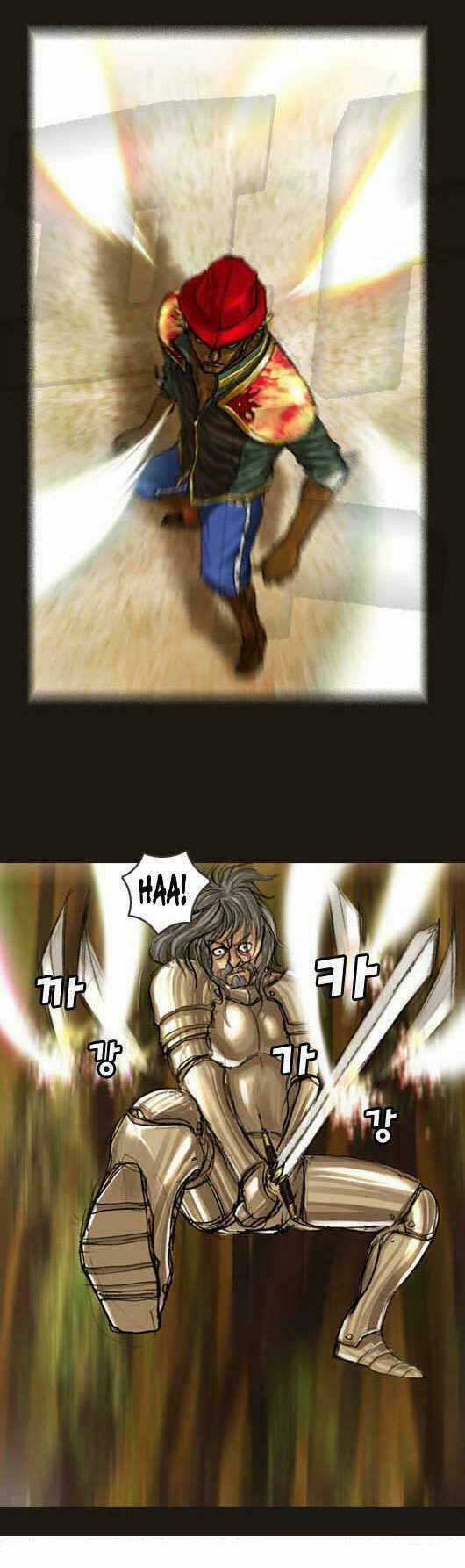 Hội ảo thuật - Chapter 7 - Trang 12