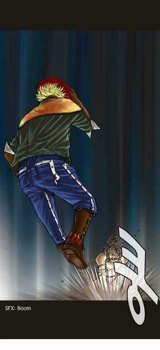 Hội ảo thuật - Chapter 7 - Trang 13