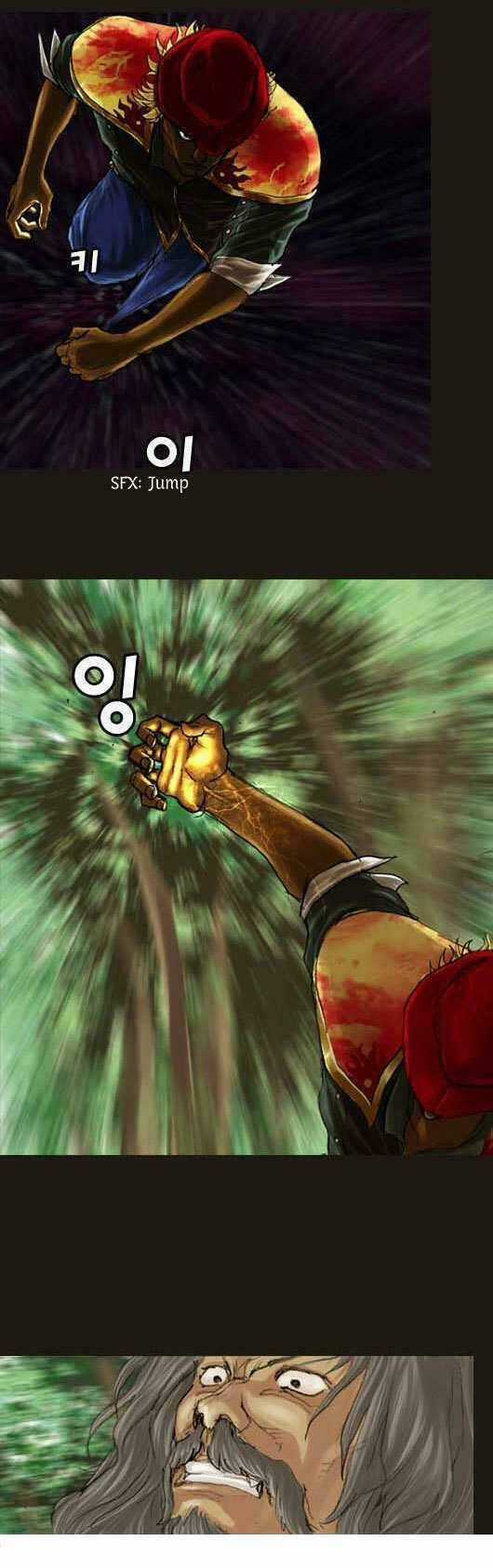 Hội ảo thuật - Chapter 7 - Trang 19