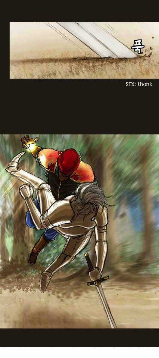 Hội ảo thuật - Chapter 7 - Trang 20