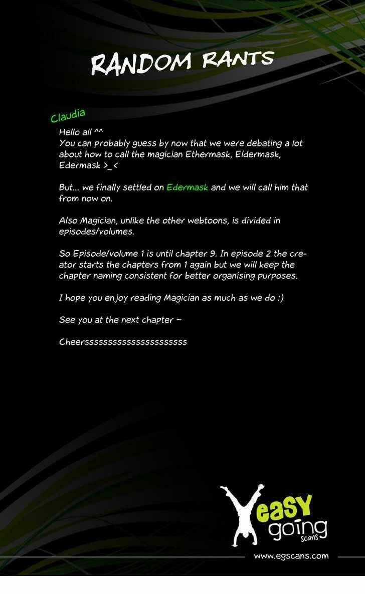 Hội ảo thuật - Chapter 7 - Trang 23