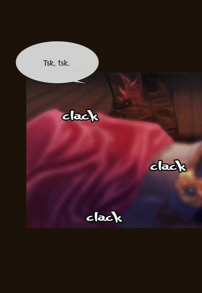 Hội ảo thuật - Chapter 70 - Trang 12