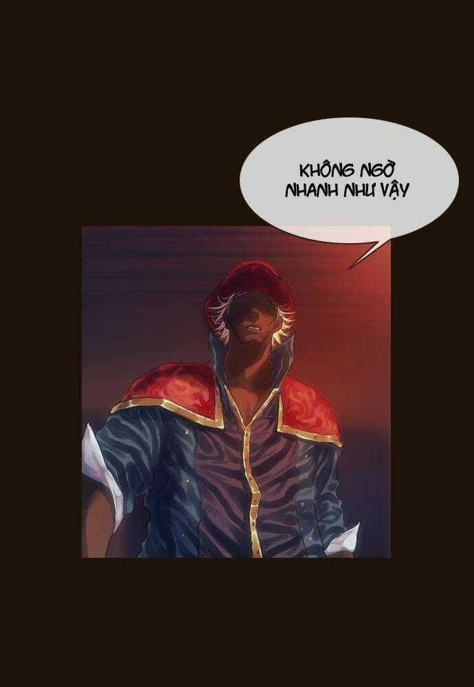Hội ảo thuật - Chapter 70 - Trang 13