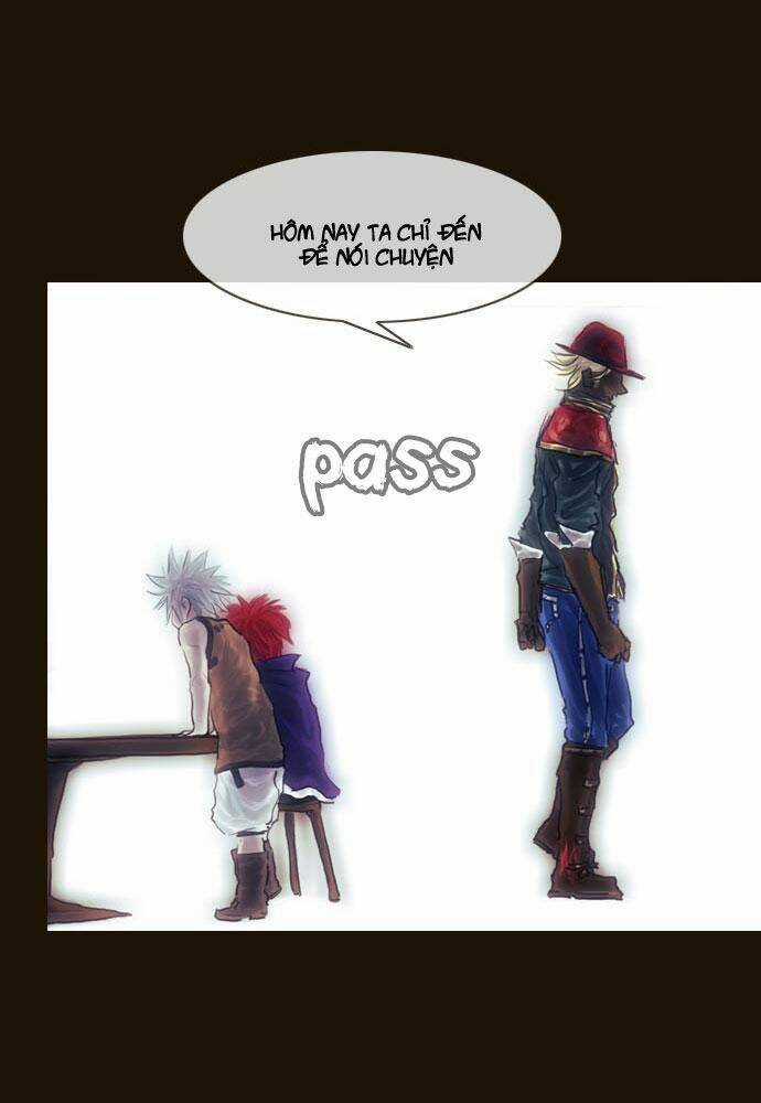 Hội ảo thuật - Chapter 70 - Trang 18