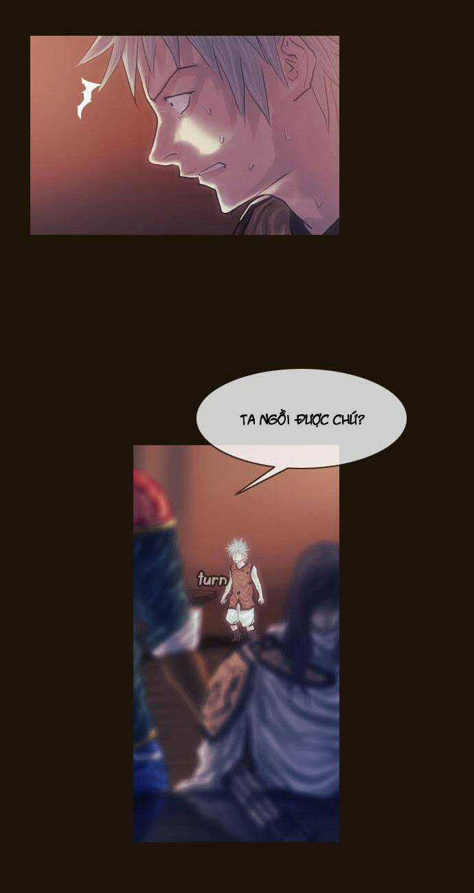 Hội ảo thuật - Chapter 70 - Trang 19