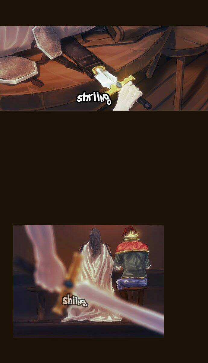 Hội ảo thuật - Chapter 70 - Trang 20