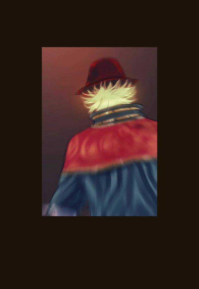 Hội ảo thuật - Chapter 70 - Trang 22