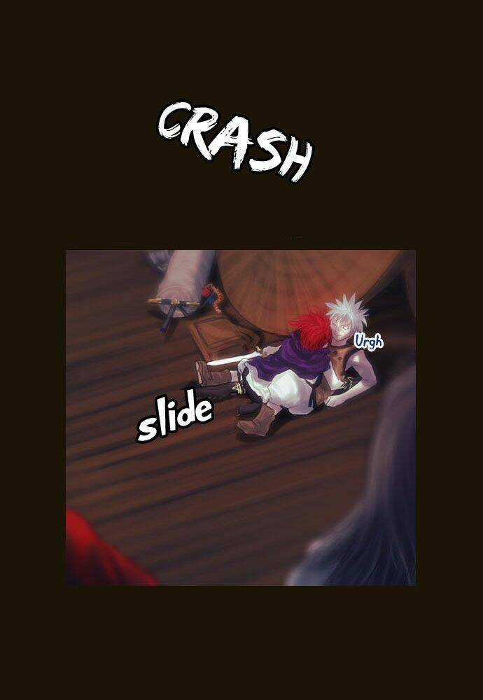 Hội ảo thuật - Chapter 70 - Trang 27