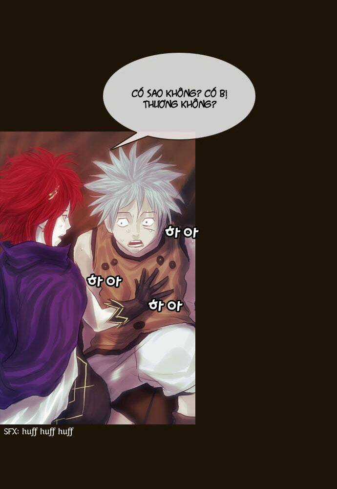 Hội ảo thuật - Chapter 70 - Trang 28