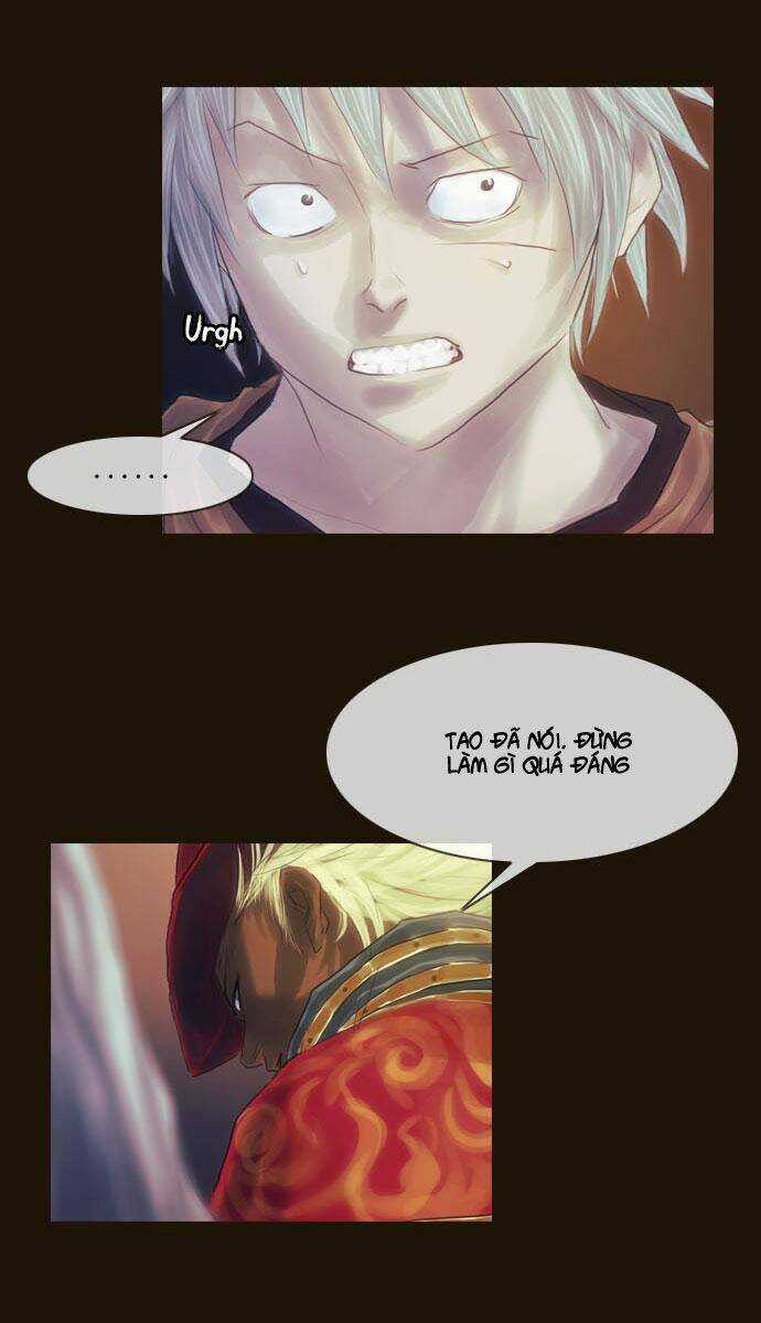 Hội ảo thuật - Chapter 70 - Trang 29