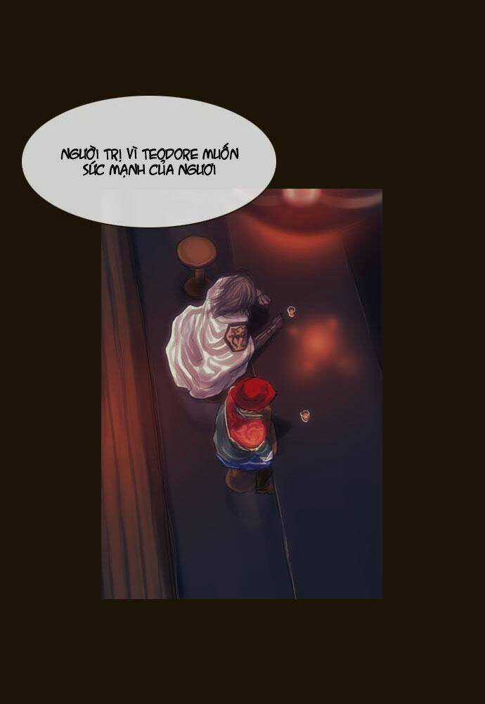 Hội ảo thuật - Chapter 70 - Trang 31