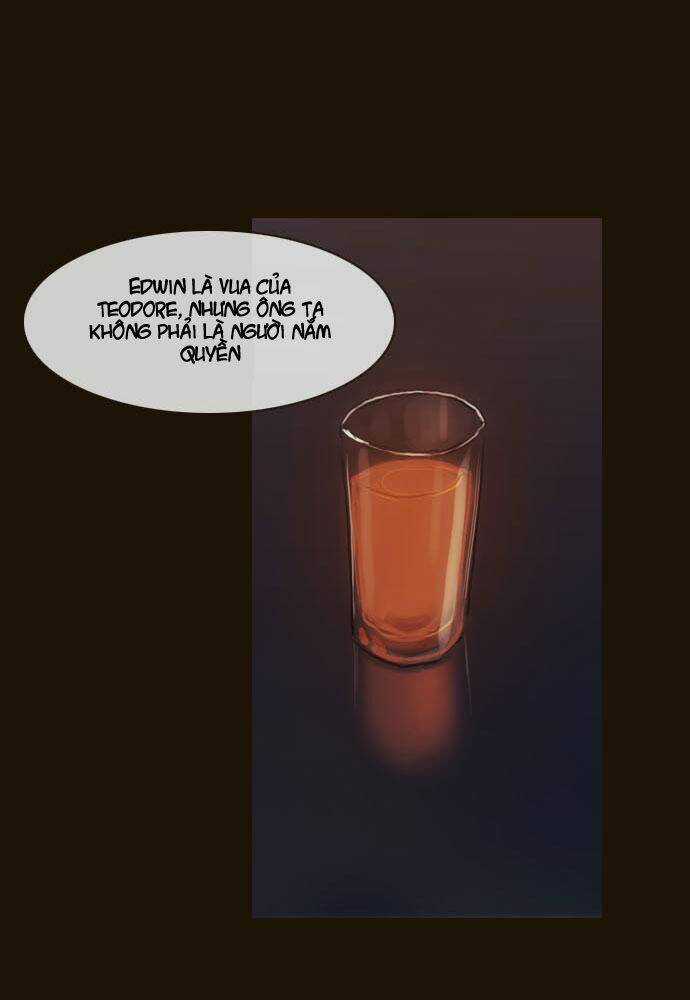 Hội ảo thuật - Chapter 70 - Trang 34