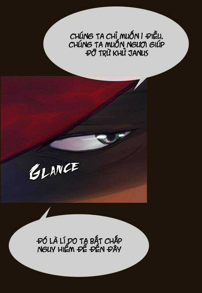 Hội ảo thuật - Chapter 70 - Trang 36