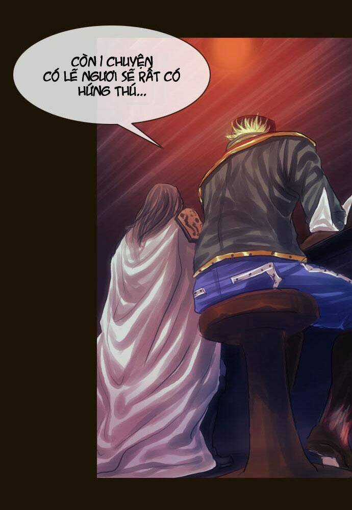 Hội ảo thuật - Chapter 70 - Trang 38