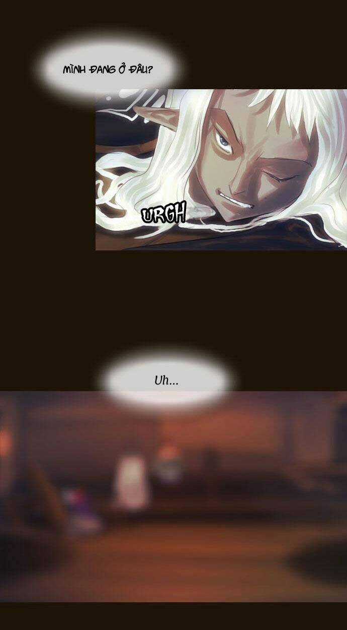 Hội ảo thuật - Chapter 70 - Trang 40