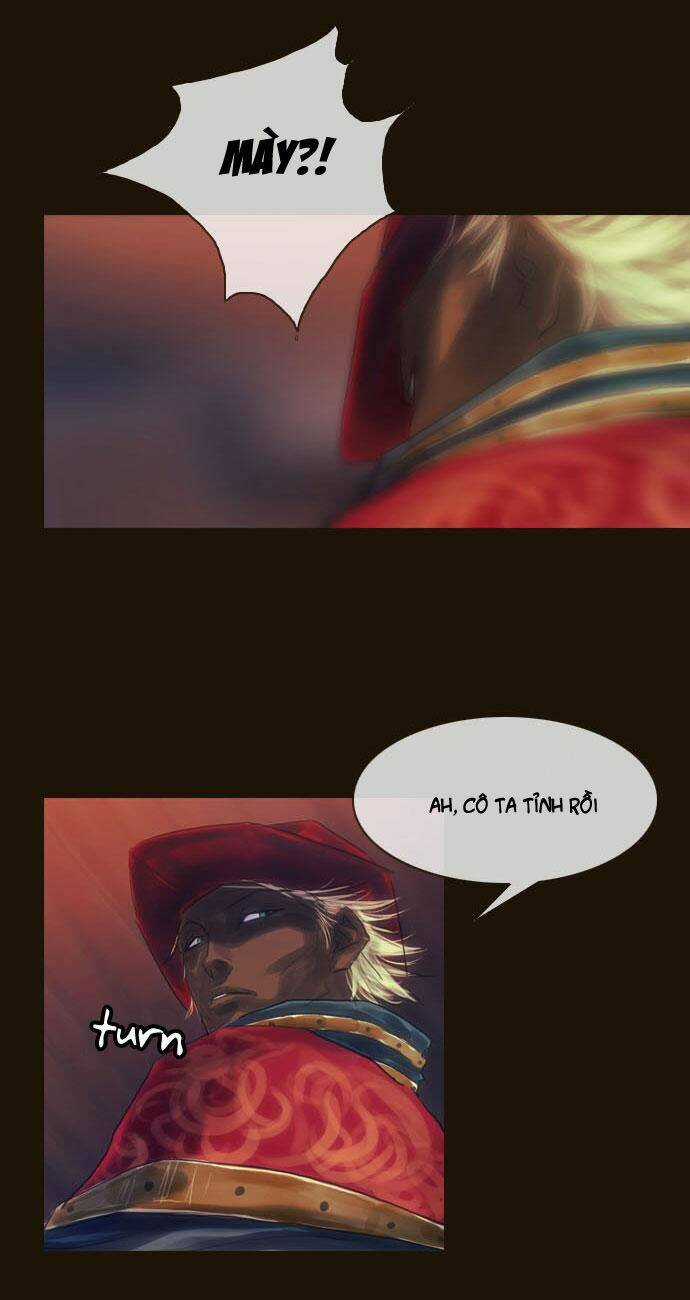 Hội ảo thuật - Chapter 70 - Trang 42