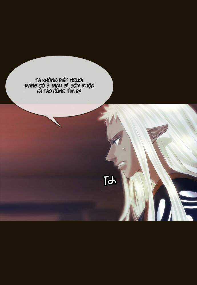 Hội ảo thuật - Chapter 70 - Trang 45