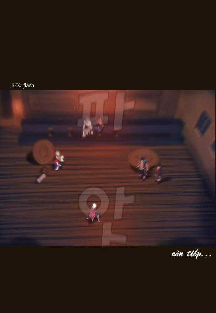 Hội ảo thuật - Chapter 70 - Trang 48