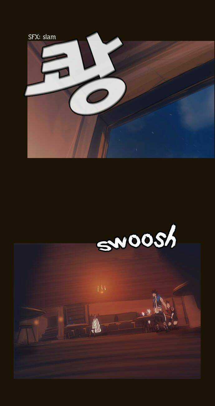 Hội ảo thuật - Chapter 70 - Trang 7