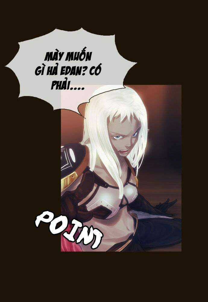 Hội ảo thuật - Chapter 71 - Trang 12