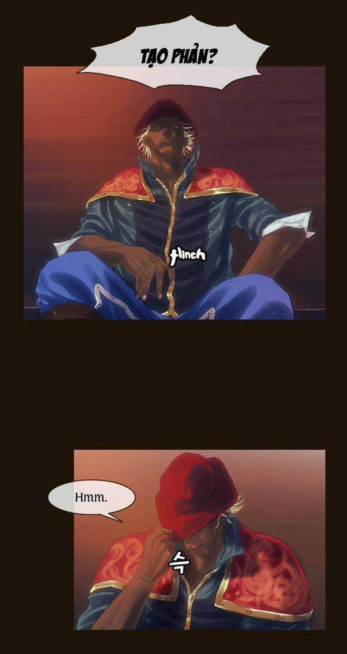 Hội ảo thuật - Chapter 71 - Trang 13