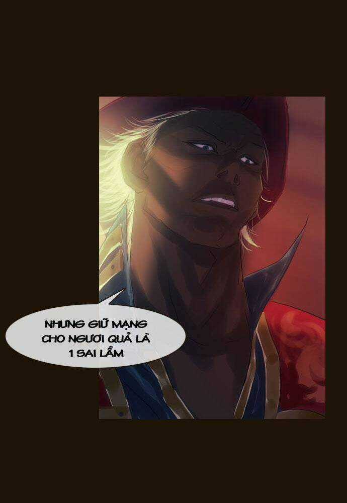 Hội ảo thuật - Chapter 71 - Trang 15