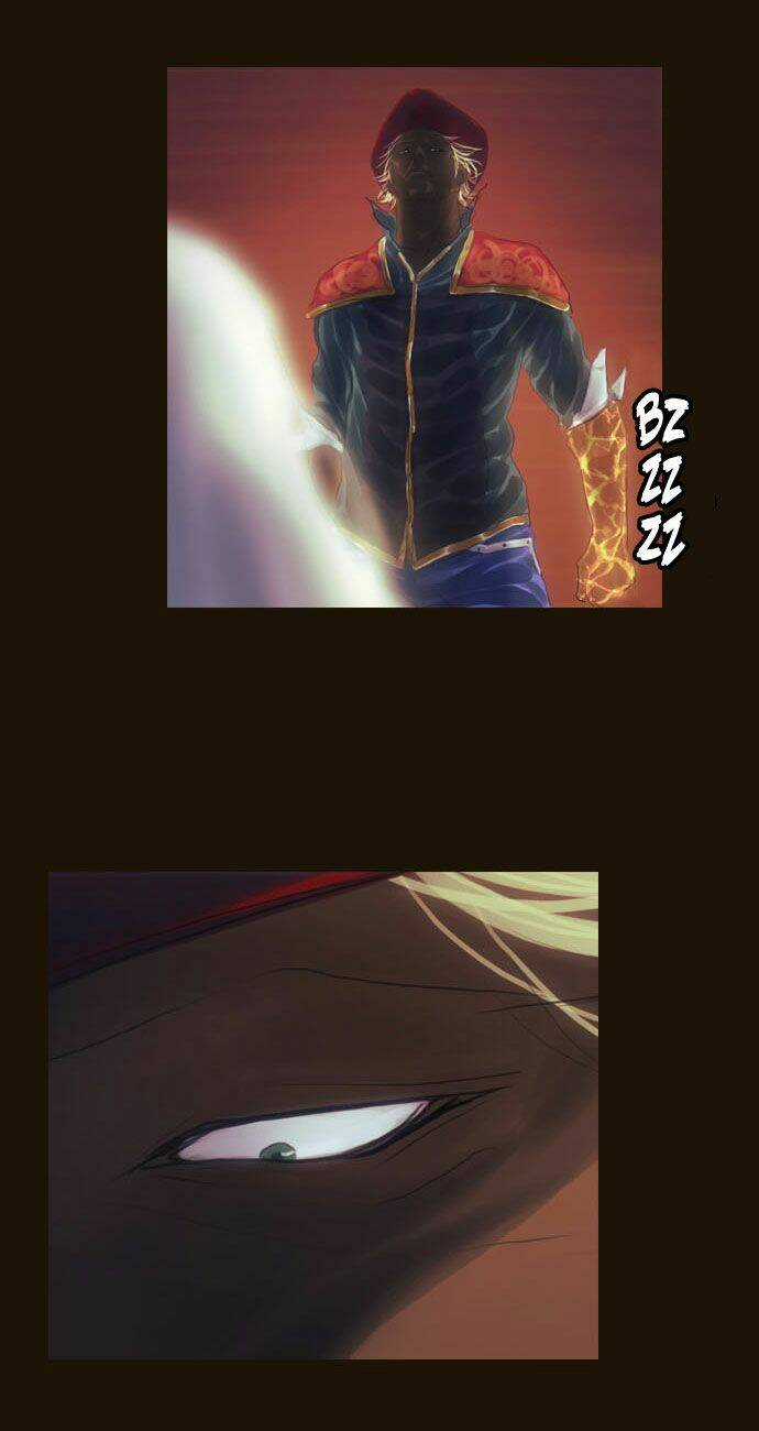 Hội ảo thuật - Chapter 71 - Trang 18