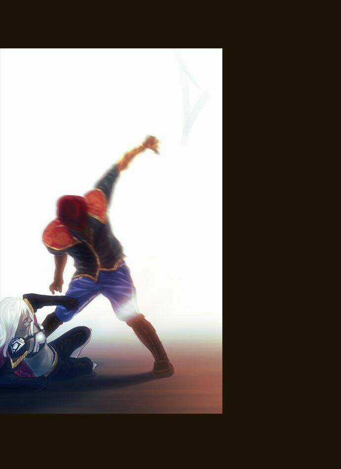 Hội ảo thuật - Chapter 71 - Trang 22