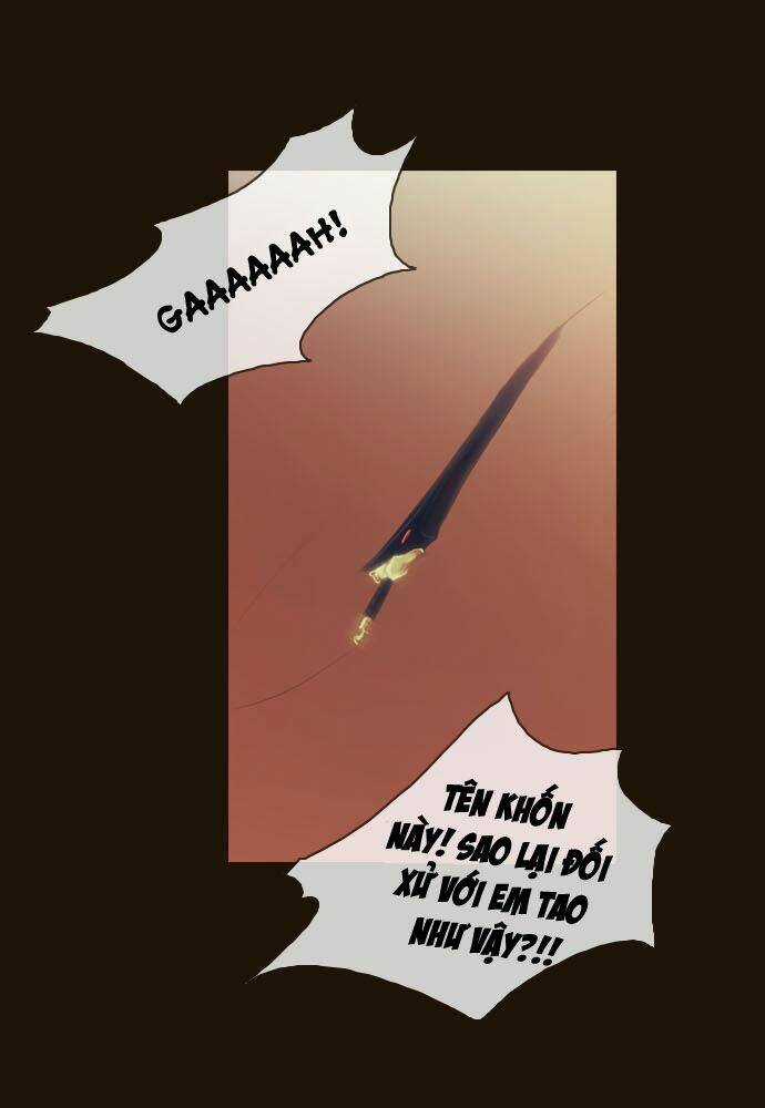 Hội ảo thuật - Chapter 71 - Trang 23