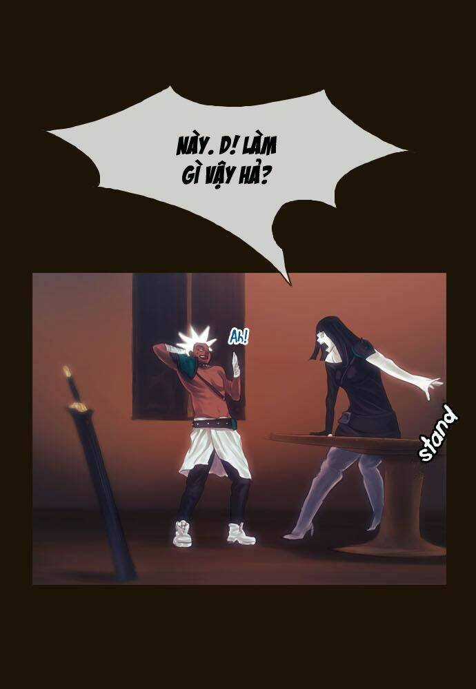 Hội ảo thuật - Chapter 71 - Trang 25