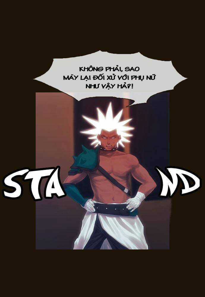 Hội ảo thuật - Chapter 71 - Trang 27