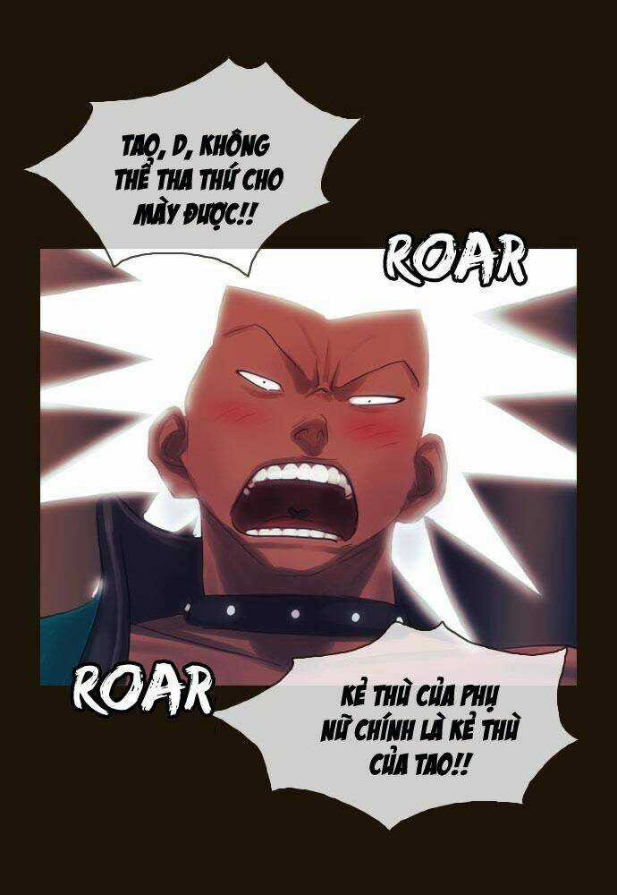 Hội ảo thuật - Chapter 71 - Trang 28