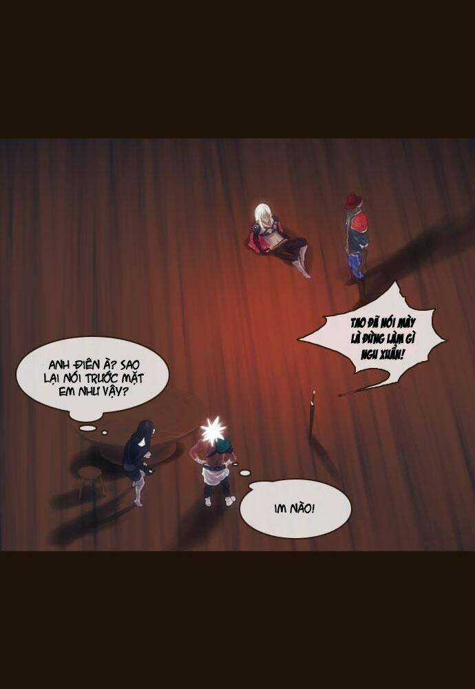 Hội ảo thuật - Chapter 71 - Trang 29