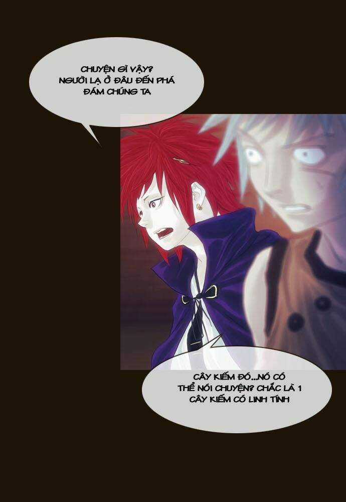 Hội ảo thuật - Chapter 71 - Trang 30