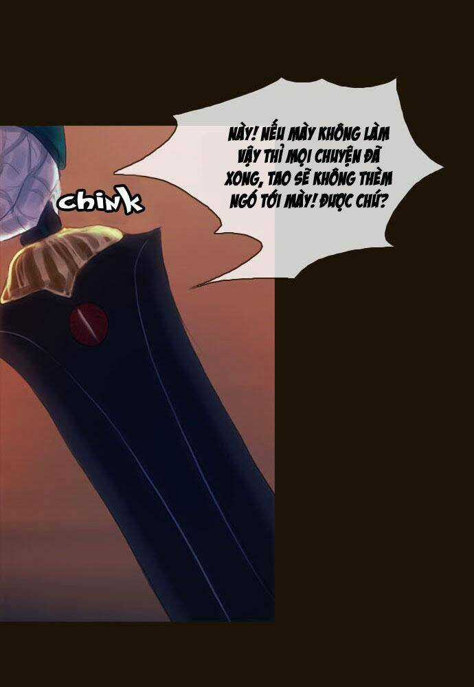 Hội ảo thuật - Chapter 71 - Trang 32