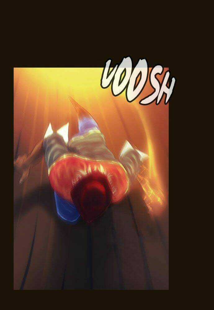 Hội ảo thuật - Chapter 71 - Trang 35