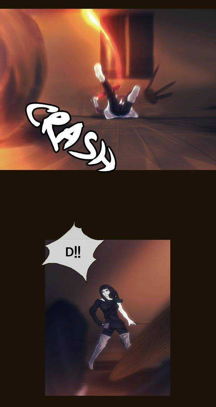 Hội ảo thuật - Chapter 71 - Trang 39