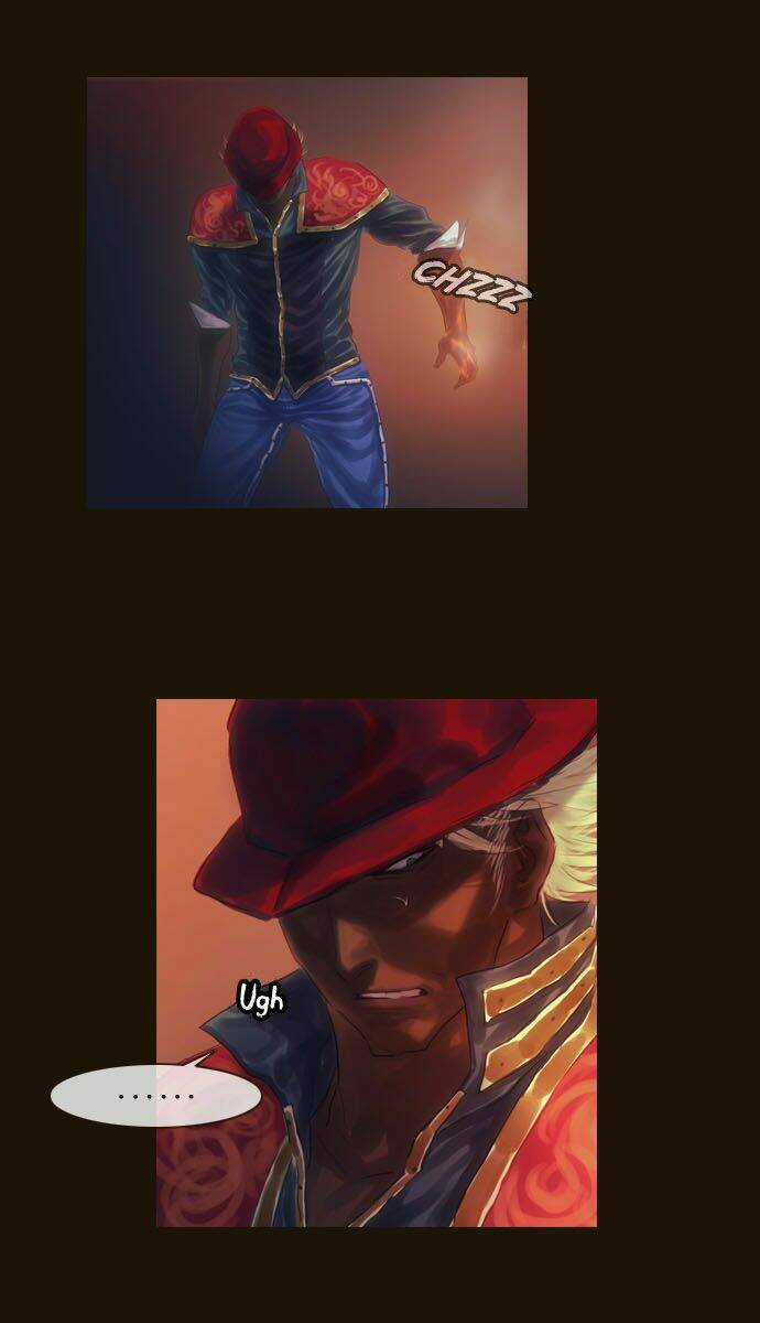 Hội ảo thuật - Chapter 71 - Trang 40