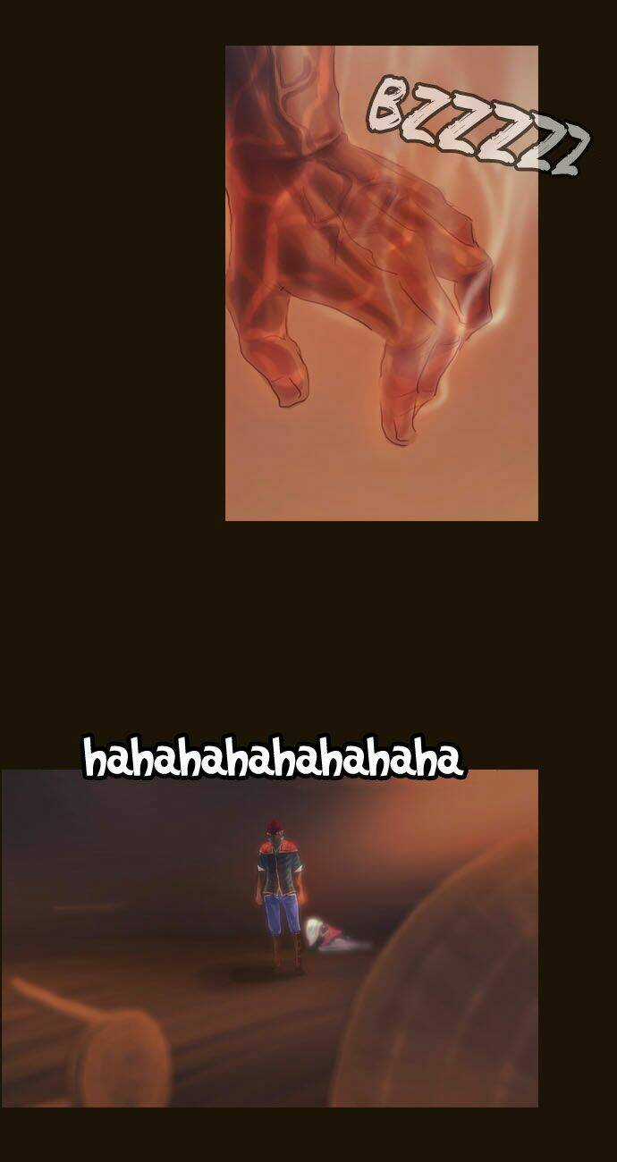 Hội ảo thuật - Chapter 71 - Trang 41