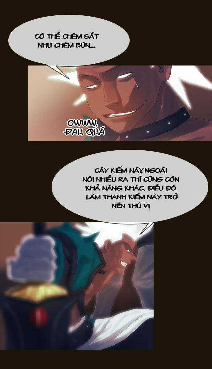 Hội ảo thuật - Chapter 71 - Trang 43